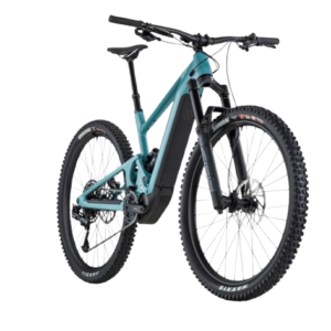 Mountain E-Bike